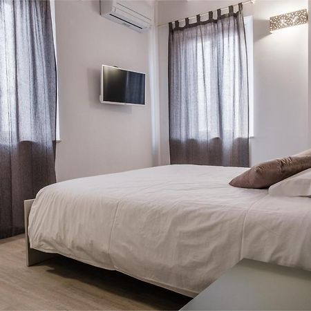 Claudio Rooms Fabbrico Exteriér fotografie
