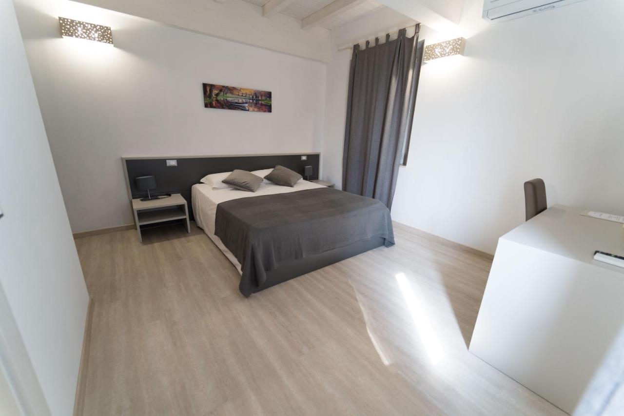 Claudio Rooms Fabbrico Exteriér fotografie