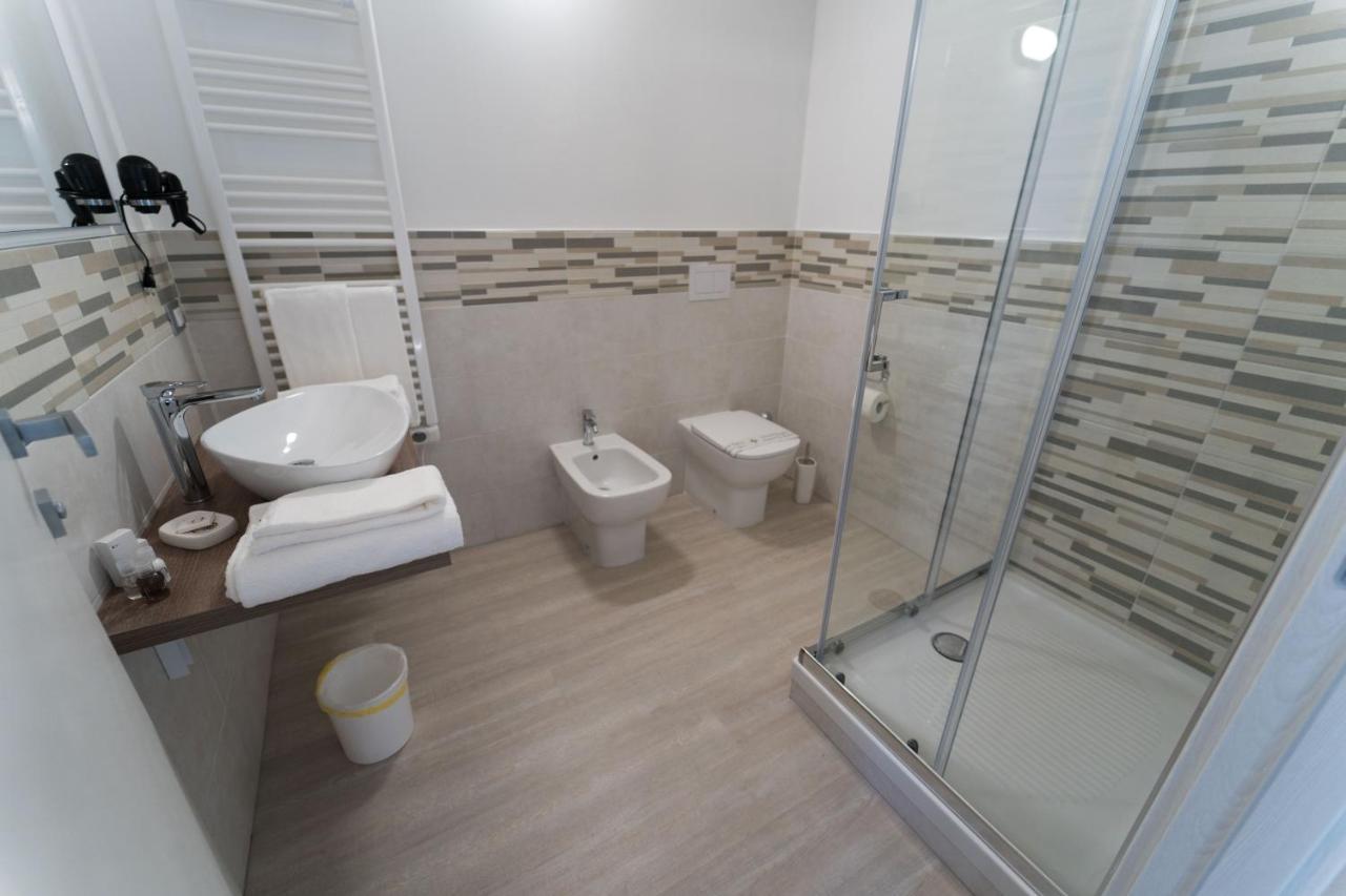 Claudio Rooms Fabbrico Exteriér fotografie