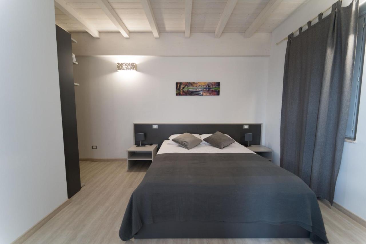 Claudio Rooms Fabbrico Exteriér fotografie
