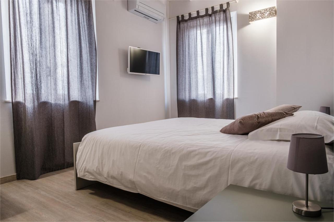 Claudio Rooms Fabbrico Exteriér fotografie