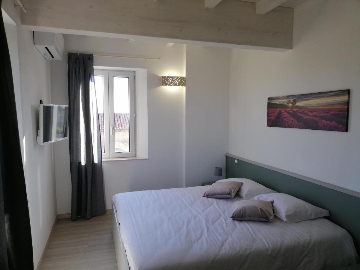 Claudio Rooms Fabbrico Exteriér fotografie