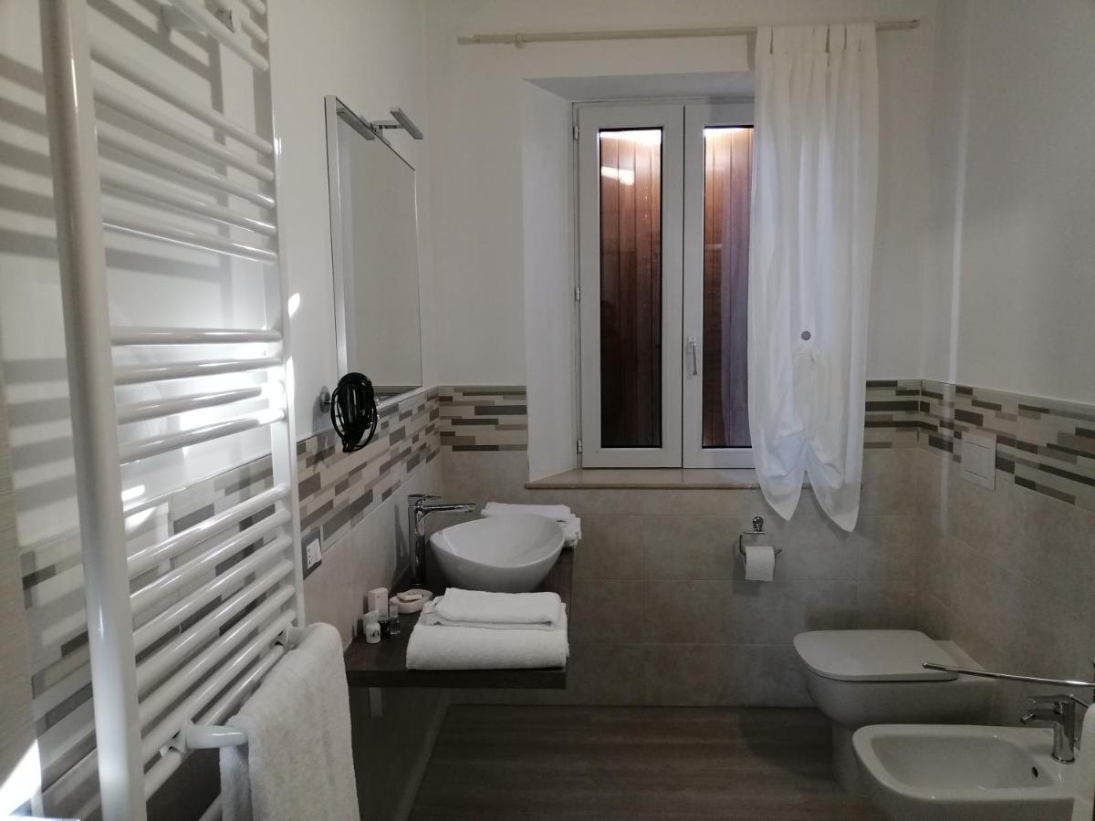 Claudio Rooms Fabbrico Exteriér fotografie